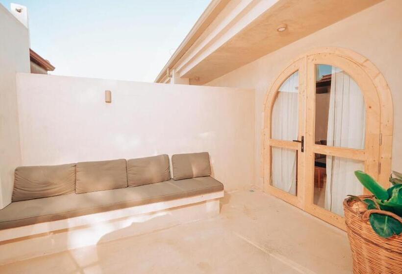 בית מלון כפרי Felix Rooms