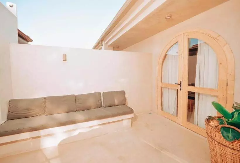 ホテル Felix Rooms