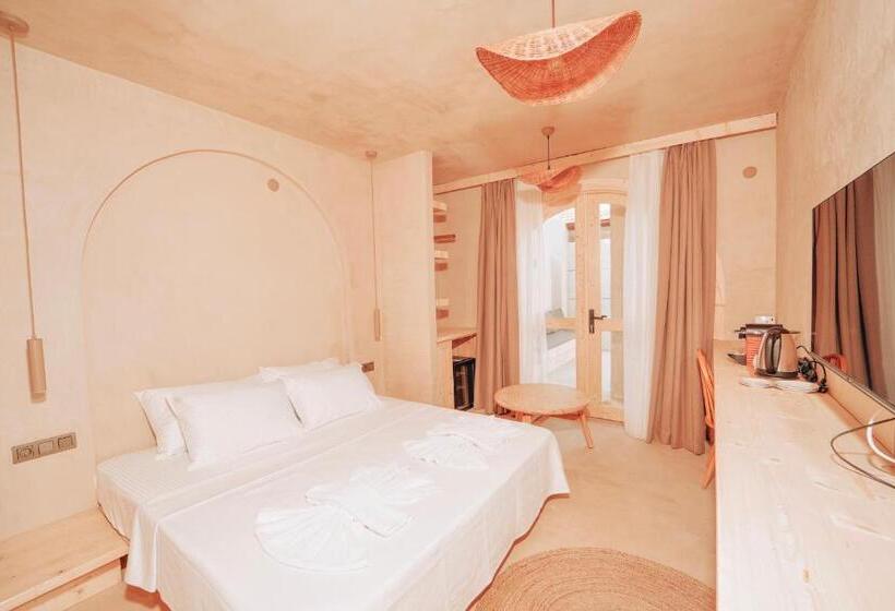 בית מלון כפרי Felix Rooms