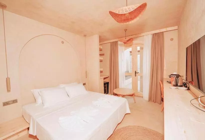 ホテル Felix Rooms