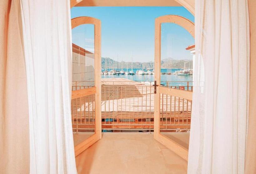 בית מלון כפרי Felix Rooms