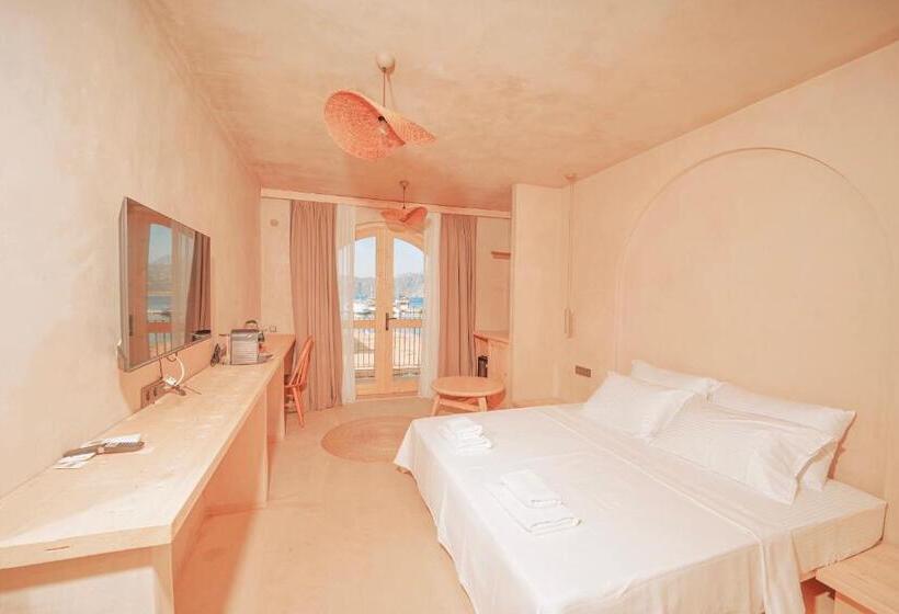 בית מלון כפרי Felix Rooms