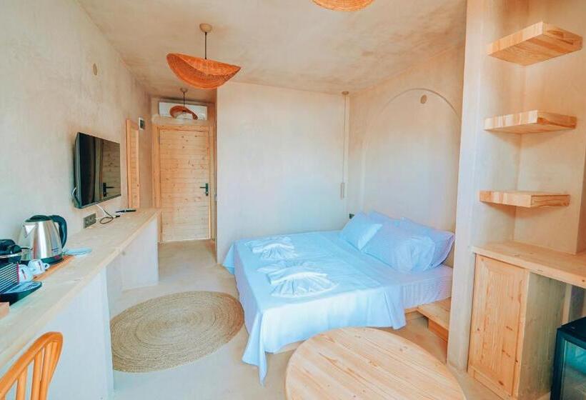 בית מלון כפרי Felix Rooms