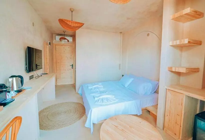 ホテル Felix Rooms