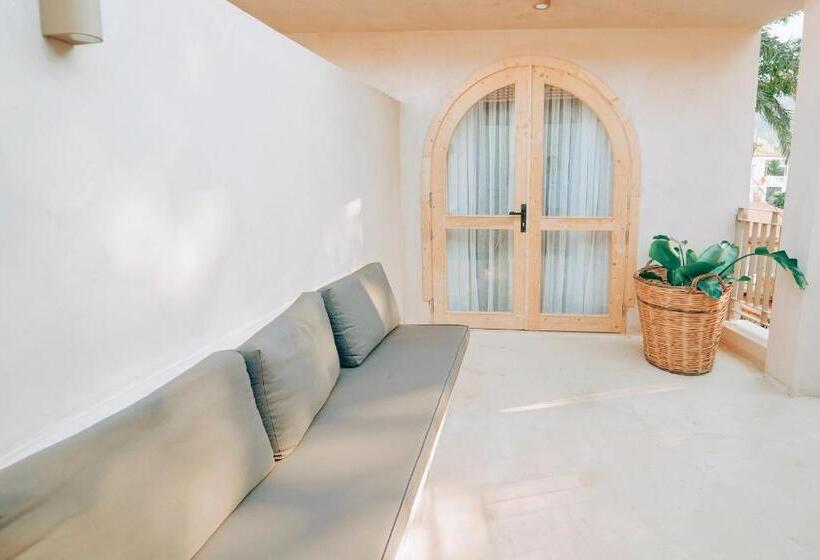 בית מלון כפרי Felix Rooms