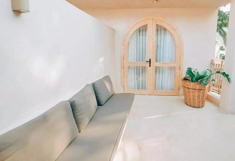 ホテル Felix Rooms