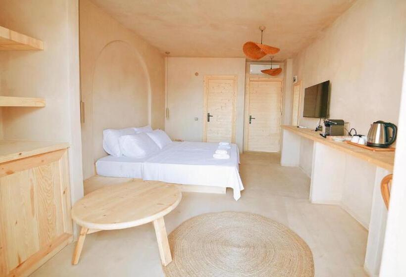 בית מלון כפרי Felix Rooms