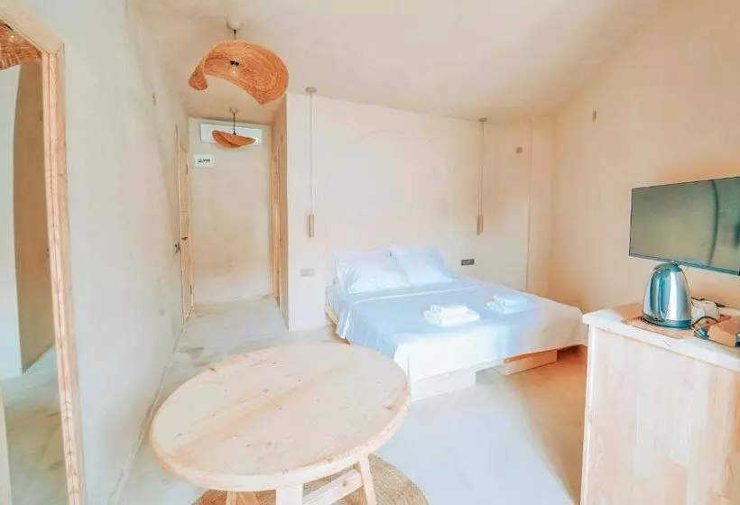 ホテル Felix Rooms