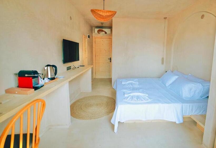 בית מלון כפרי Felix Rooms