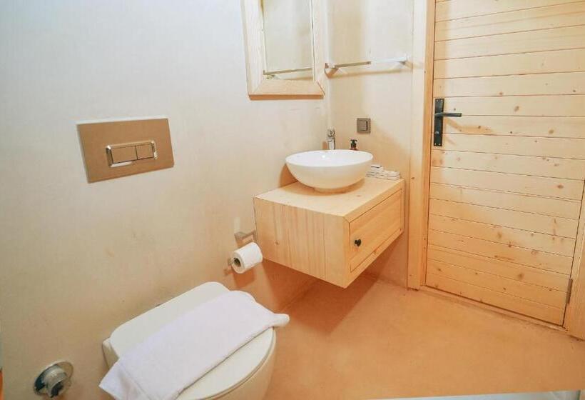 בית מלון כפרי Felix Rooms