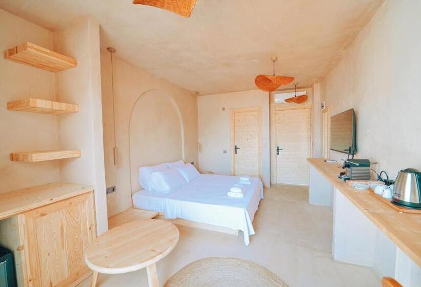 בית מלון כפרי Felix Rooms