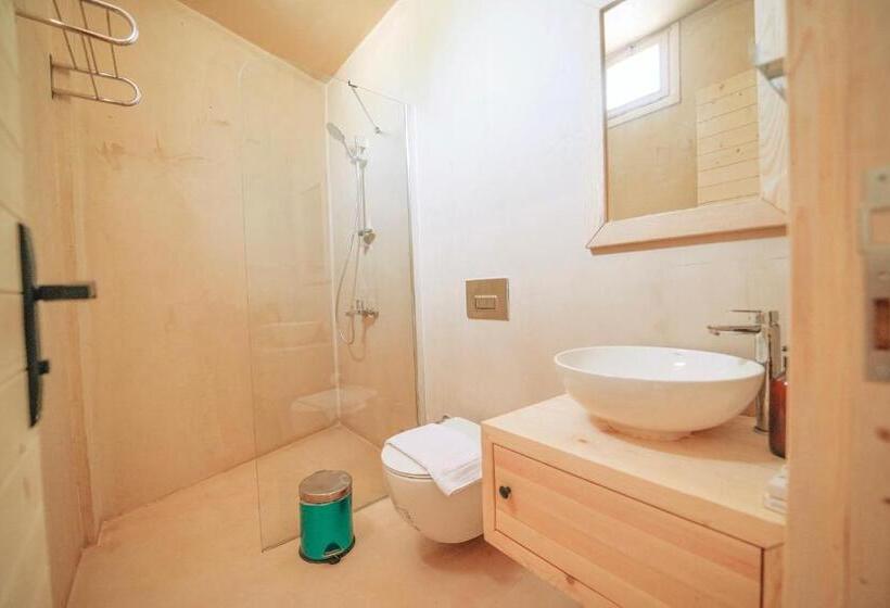 בית מלון כפרי Felix Rooms