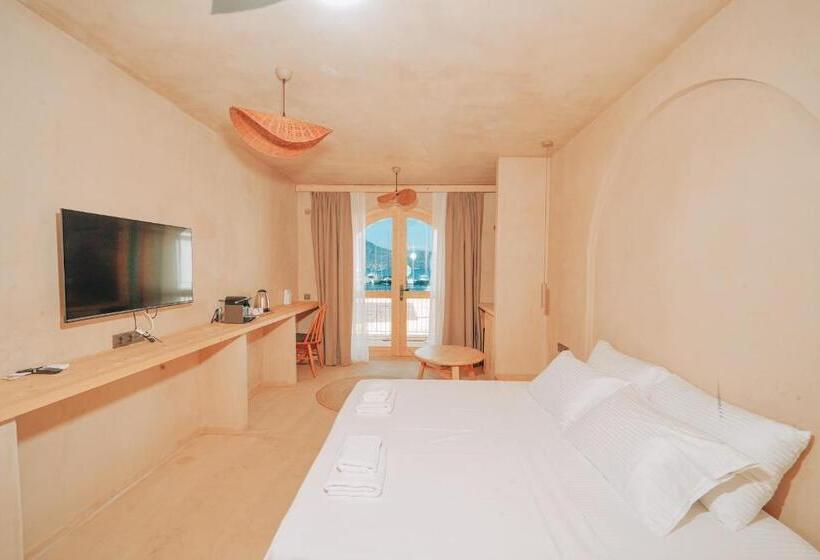 בית מלון כפרי Felix Rooms