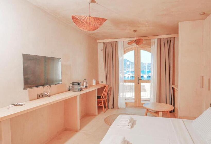 בית מלון כפרי Felix Rooms