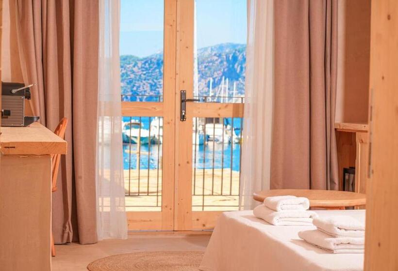 בית מלון כפרי Felix Rooms