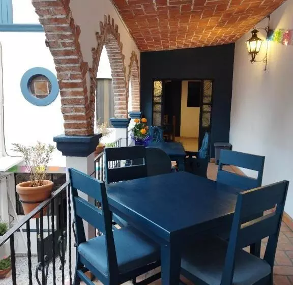 Hotelli & Hostal Santuario