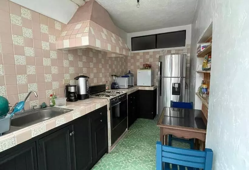 Hotelli & Hostal Santuario