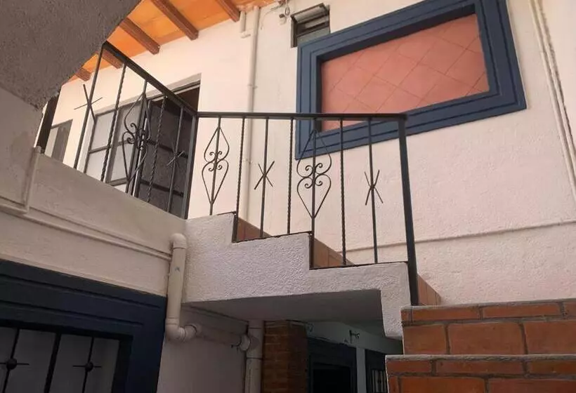 Hotelli & Hostal Santuario