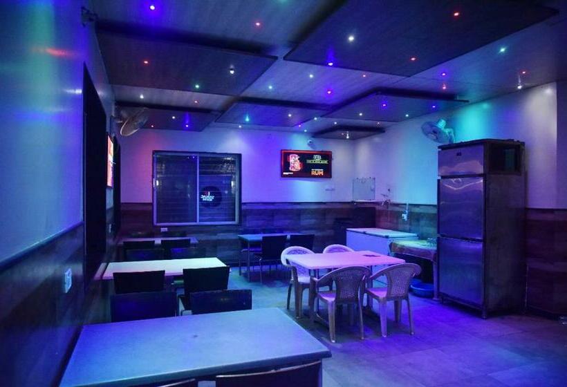 Hotel Manoranjan Enclave