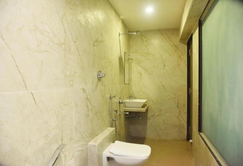 Hotel Manoranjan Enclave