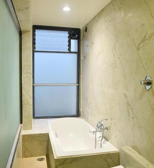 Hotel Manoranjan Enclave