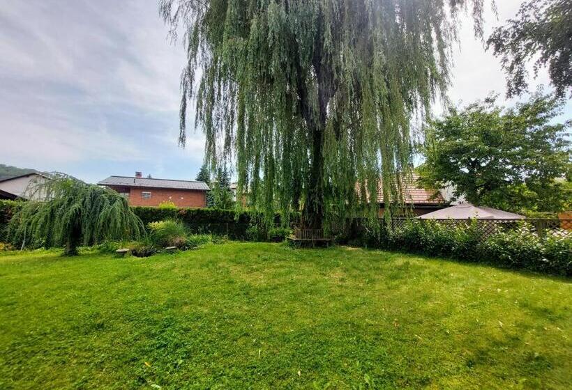 هتل R14 Green House