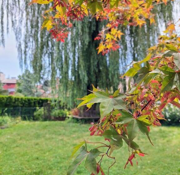 هتل R14 Green House