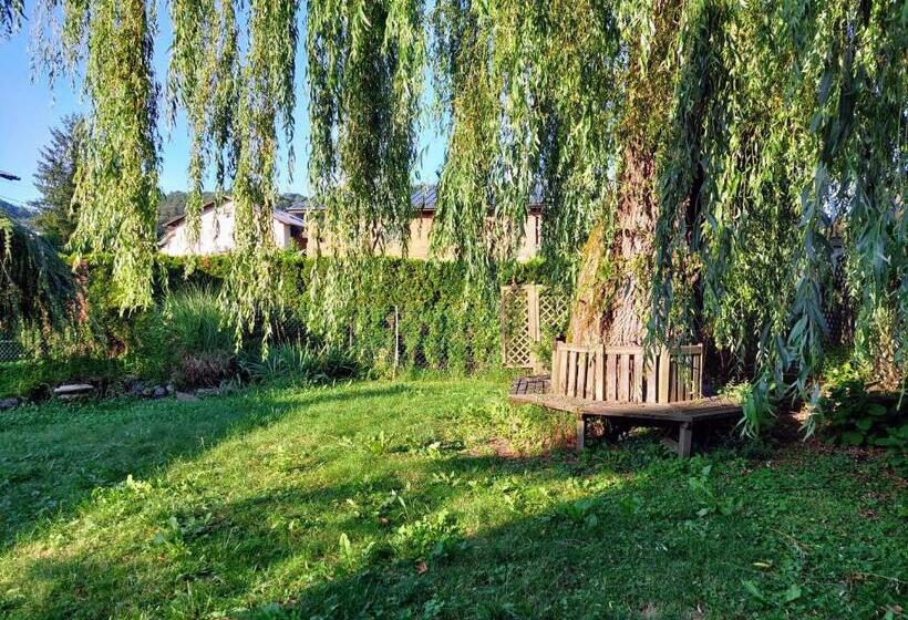 هتل R14 Green House