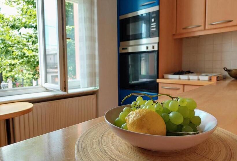 هتل R14 Green House