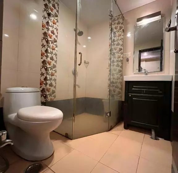 ホテル Ramawati Lodge