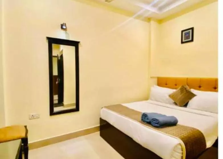 ホテル Ramawati Lodge