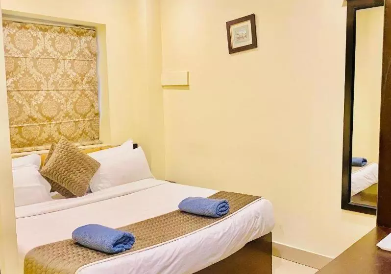 ホテル Ramawati Lodge
