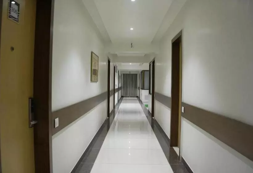 Hotelli Sapphero Akshar Inn  Jamnagar