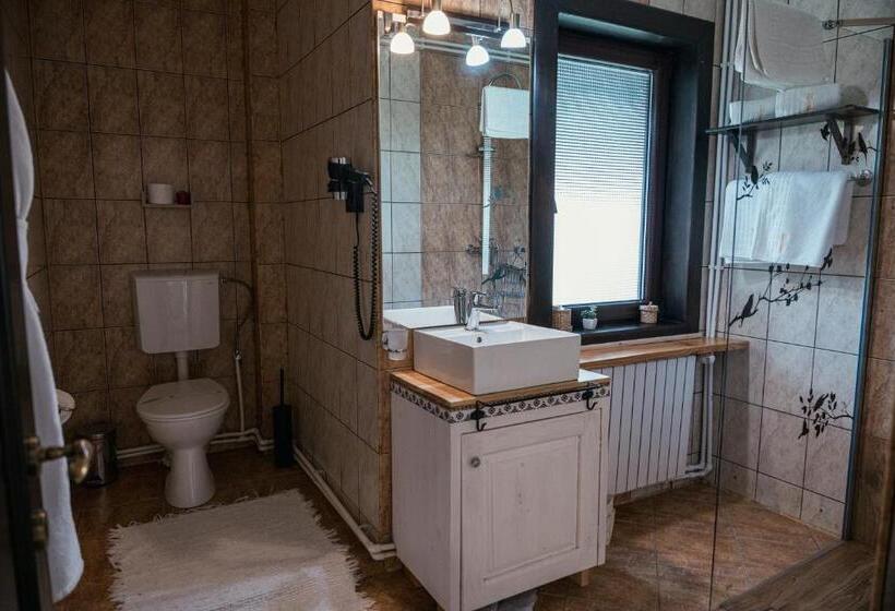 پانسیون Casa Calin