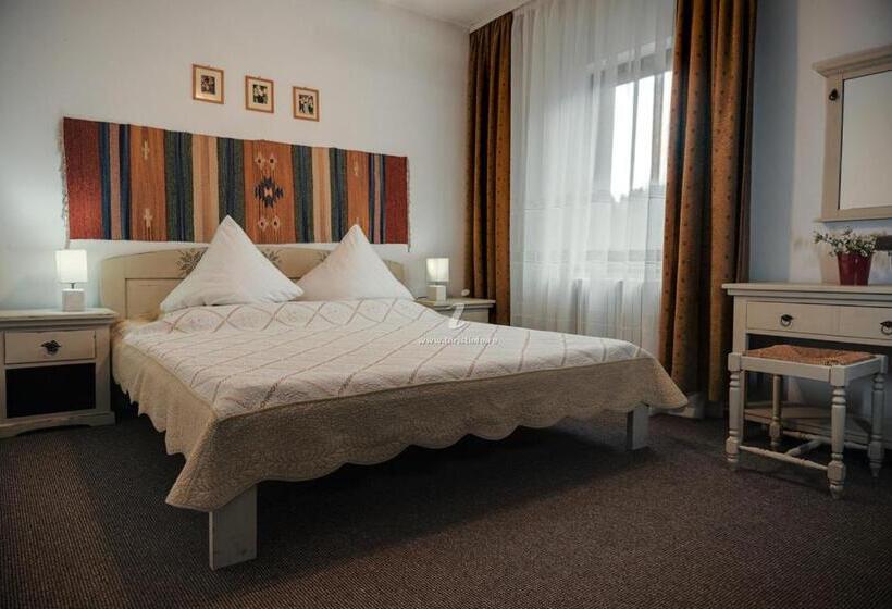 پانسیون Casa Calin