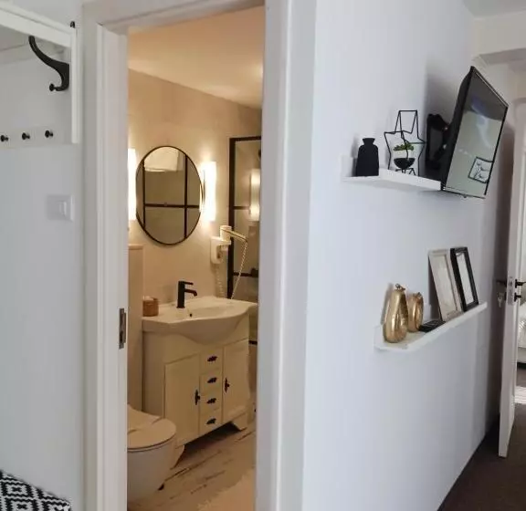 ペンション Casa Calin