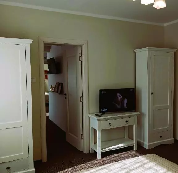 ペンション Casa Calin