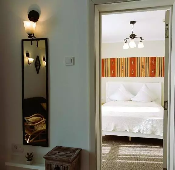 ペンション Casa Calin