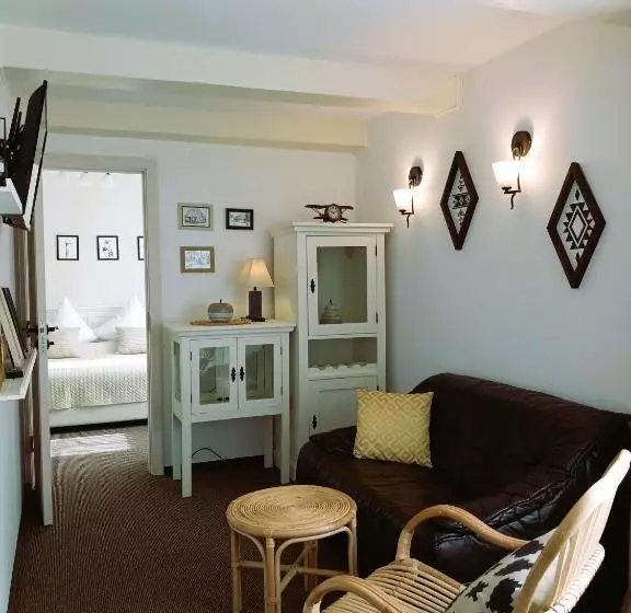 ペンション Casa Calin