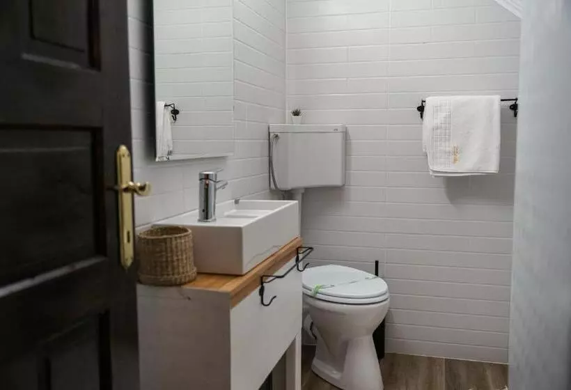 ペンション Casa Calin