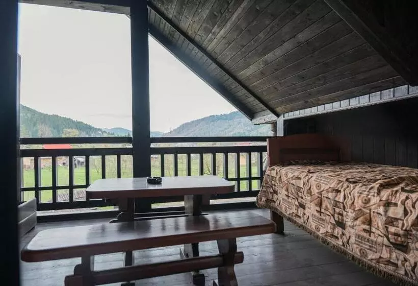 ペンション Casa Calin