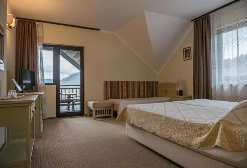 ペンション Casa Calin