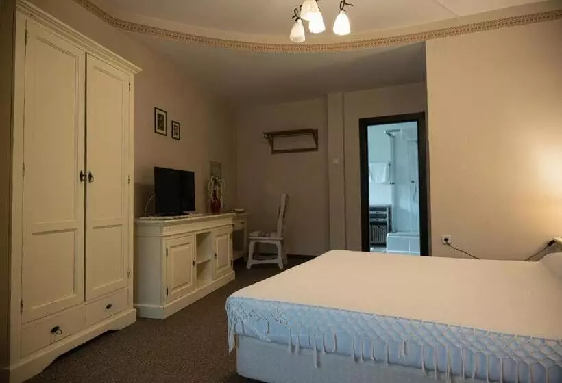 ペンション Casa Calin