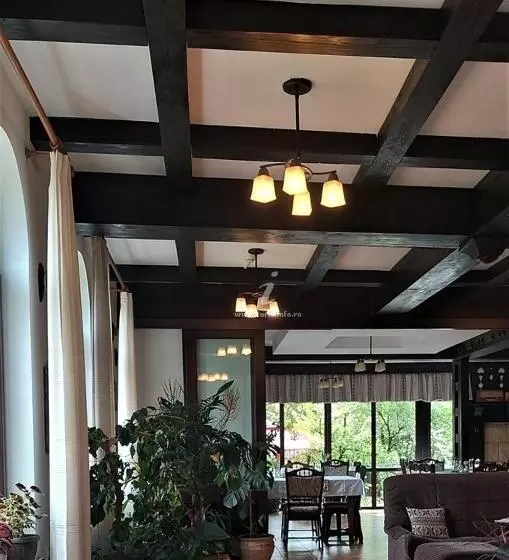 ペンション Casa Calin