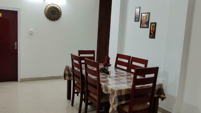 펜션 Usc Home Stay 306