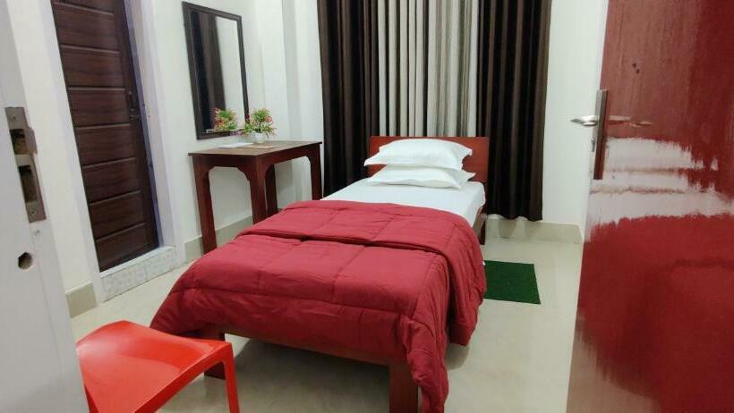 펜션 Usc Home Stay 306