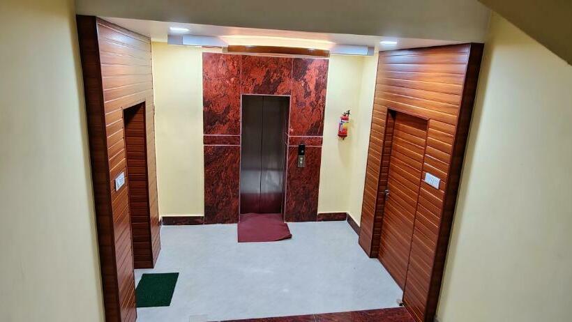 펜션 Usc Home Stay 306