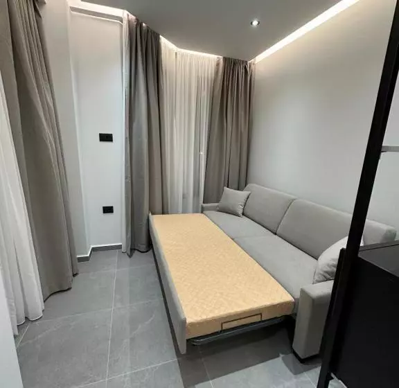 ペンション Villa Idrizi