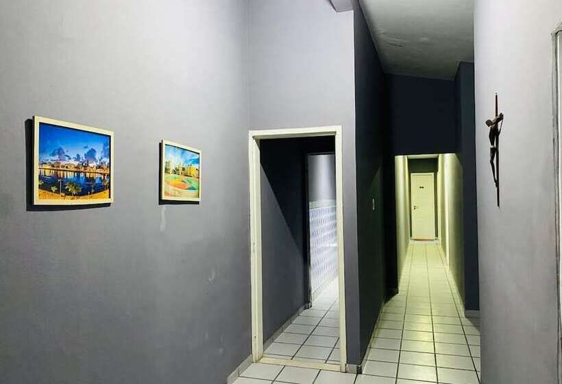 Herberge Stay Pousada