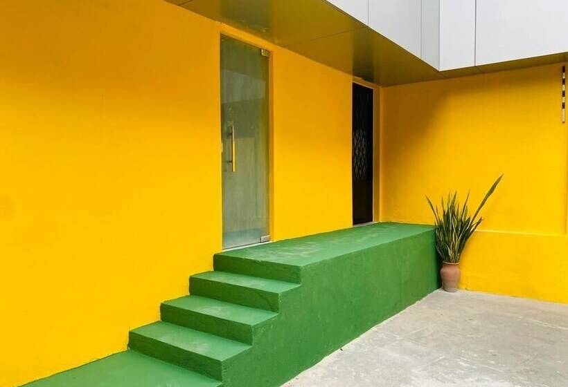 Herberge Stay Pousada